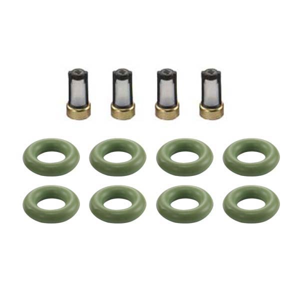 Reparo Bico Rochester 4 Filtros 8 Orings Ds1203 - ca496129-a93c-46ba-ac6c-b60754434c8b
