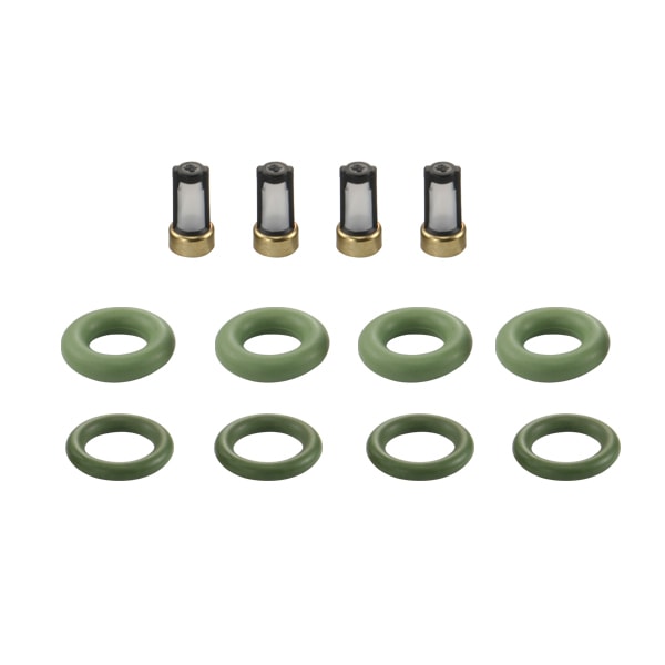 Reparo Bico Rochester 4 Filtros 8 Orings Ds1205 - 67366507-6e60-4fbf-a7ec-ce0242ecf3de