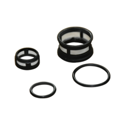 Reparo Bico Rochester Efi 2 Filtros/2 Orings ASF0036