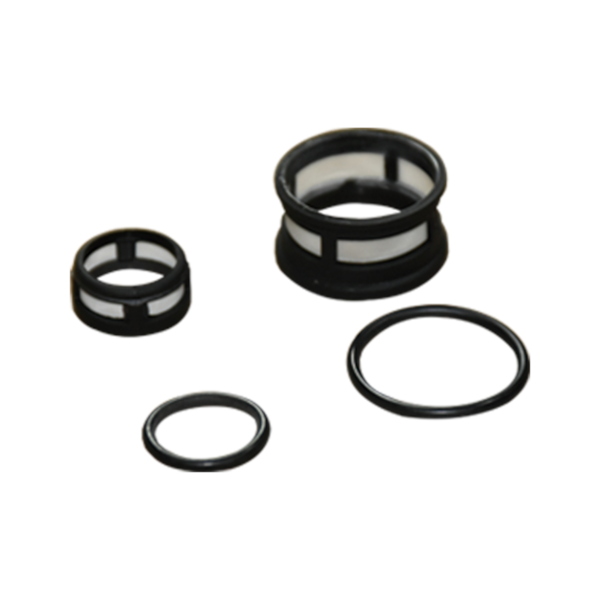 Reparo Bico Rochester Efi 2 Filtros/2 Orings ASF0036 - 16202368-e6a8-43e1-b52a-d16e0e2b9c89