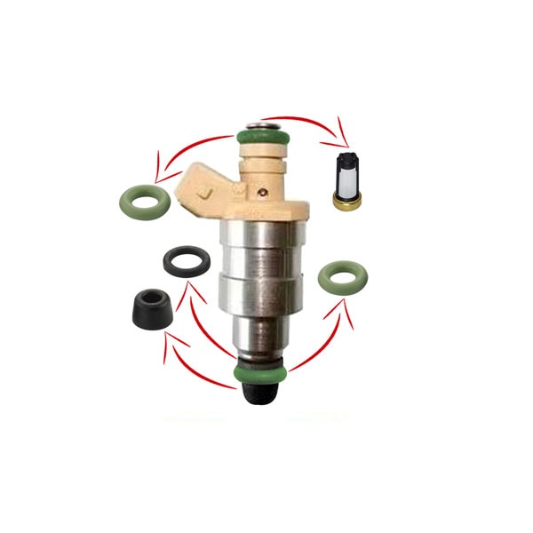 Reparo Bico Santana Logus Versailles Ds1247 - 0dd5440b-ae89-4d53-b365-c89bc1b8153f
