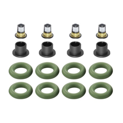 Reparo Bico Sentra Tiida Fluence Ds1260
