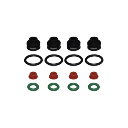 Reparo Bico Siemens-Deka Fiesta/Courier ASF0051
