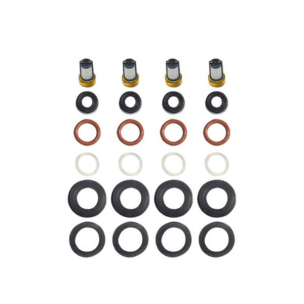 Reparo Bico Subaru Forester 2006 até 2014 Impreza 12 Legacy 2.5 ASF0210 - 36370f4f-19b7-4312-947a-1d9220d146c3