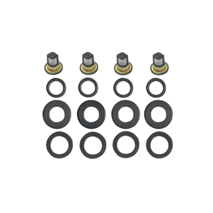 Reparo Bico Subaru Impreza 2.0 ASF0208