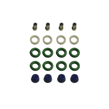 Reparo Bico Tempra Tipo 2.0 16V IW073 IW074 214300700200 214300700100 ASF0031