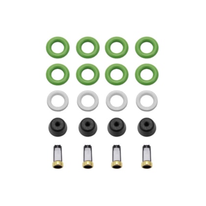 Reparo Bico Tempra Tipo Coupe Ds1248