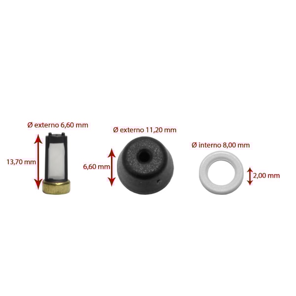 Reparo Bico Tempra Tipo Coupe Ds1248 - 0d377b8a-9463-4d3f-b6dd-f609090c7ed7