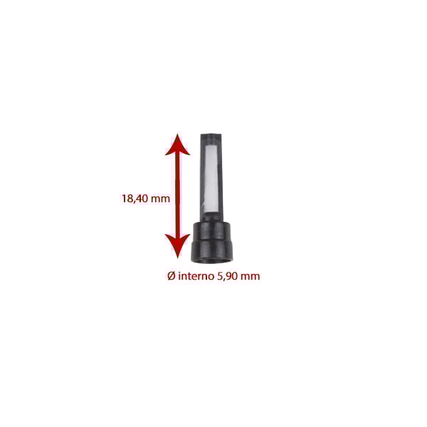 Reparo Bico Tiggo Prisma Towner -filtros Ds1256 - 71752a34-0c84-4391-b7e7-43582ea480a0