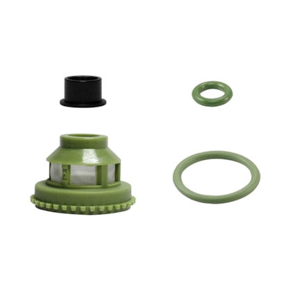 Reparo Bico Tipo 1.6 Golf 1.8 Ds1226