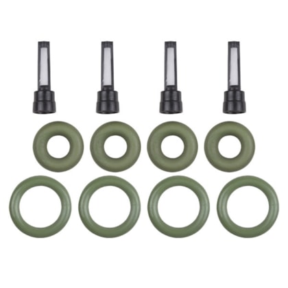 Reparo Bico Topic Towner Tiggo Ds1245