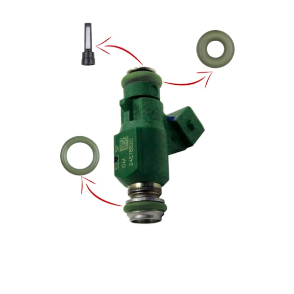 Reparo Bico Topic Towner Tiggo Ds1245 - 838bda75-3796-46f2-a85b-a74fbae3800a