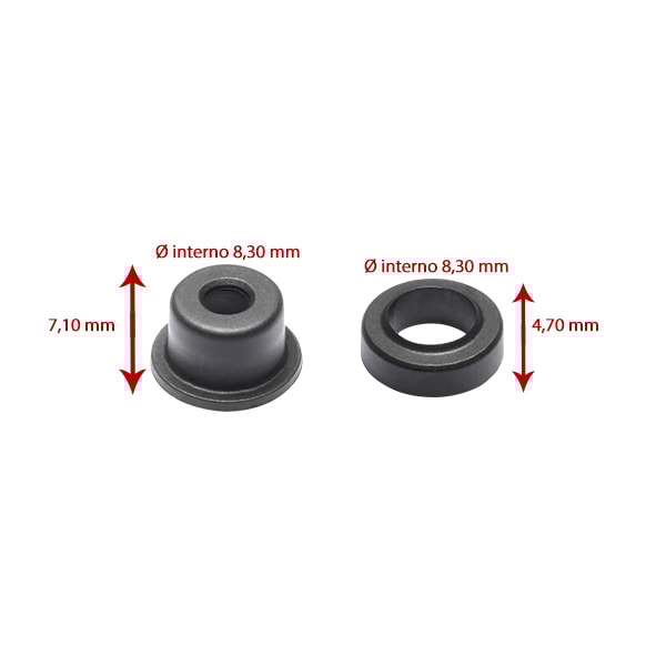 Reparo Bico Topic Towner Tiggo Ds1245 - f2472550-d4bc-45b3-933e-c18c270e709e