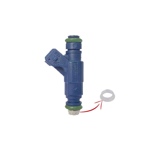 Reparo Bico Uno 2010/.. Ka Fiesta Ds1235 - 40e546d8-f399-4e8a-9840-1f143c96a18a