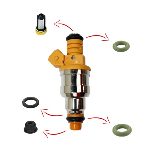 Reparo Bico Vectra Omega 6cc Ds1295 - 20877e0e-7e02-43f1-9d76-3ce83eb3f400