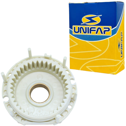 Reparo Planetaria Bosch Alfa Fiat Vw Audi 37 Dt Base UF-0057
