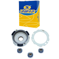 Reparo Planetaria Bosch Audi Seat Skoda Vw 40dt Completa UF-0143