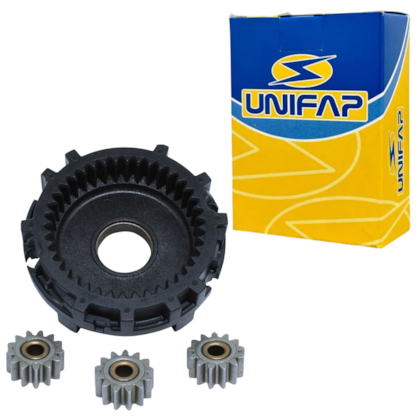 Reparo Planetaria Bosch Bravo Punto Grand Siena Doblo UF-0116