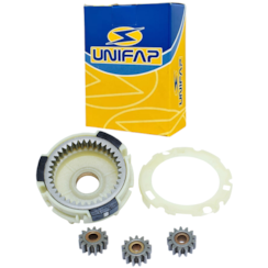 Reparo Planetaria Bosch Escort Mondeo Zetec Completa UF-0131