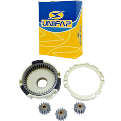 Reparo Planetaria Bosch Golf Cordoba 42 Dt Completa UF-0105