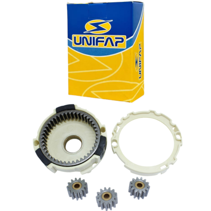 Reparo Planetaria Bosch Golf Cordoba 42 Dt Completa UF-0105