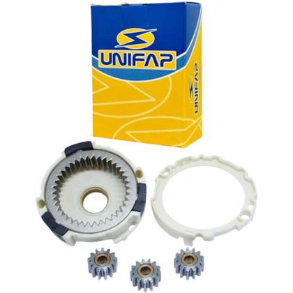 Reparo Planetaria Bosch Hilux Corolla Rav4 37 Dt Completa UF-0078