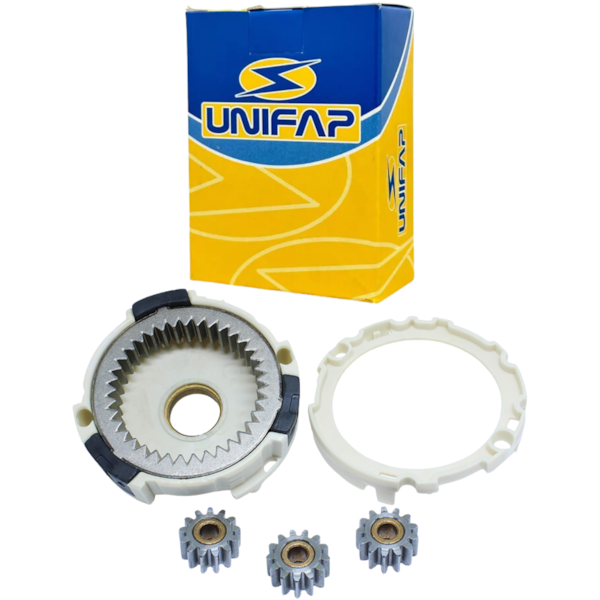 Reparo Planetaria Bosch Hilux Corolla Rav4 37 Dt Completa UF-0078 - 190ed0e4-53a2-4f3f-a535-71c6eef9a055