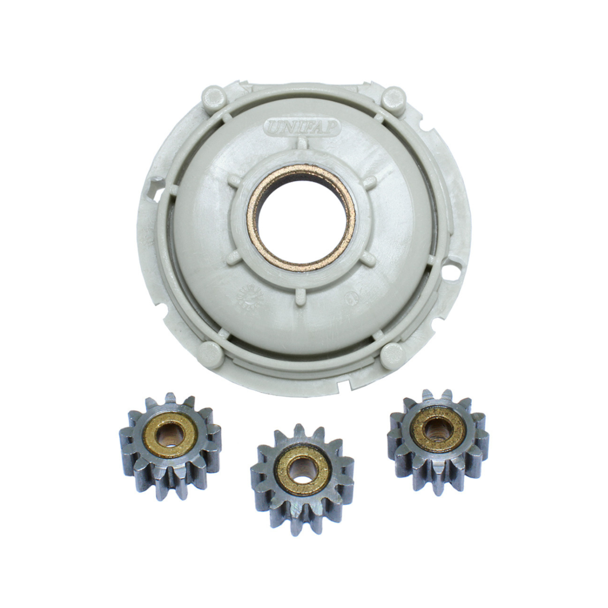 Reparo Planetaria Bosch Mb Dakota Voyager 37 Dt Completa UF-0086