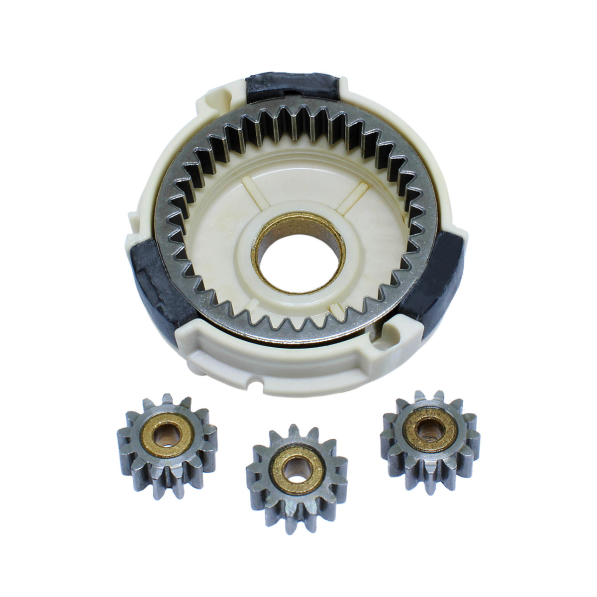 Reparo Planetaria Bosch Mb Dakota Voyager 37 Dt Completa UF-0086