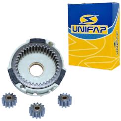 Reparo Planetaria Bosch Porsche Cayenne Panamera UF-0162