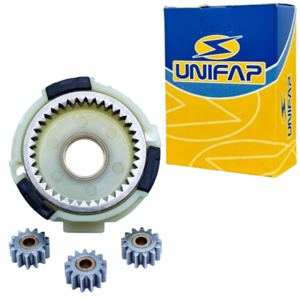 Reparo Planetaria Bosch Sprinter Bmw 325 - 37 Dentes UF-0118