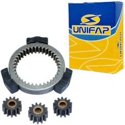 Reparo Planetaria Bosch Sprinter Mb Classe C Completa UF-0120
