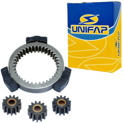 Reparo Planetaria Bosch Sprinter Mb Classe C Completa UF-0120