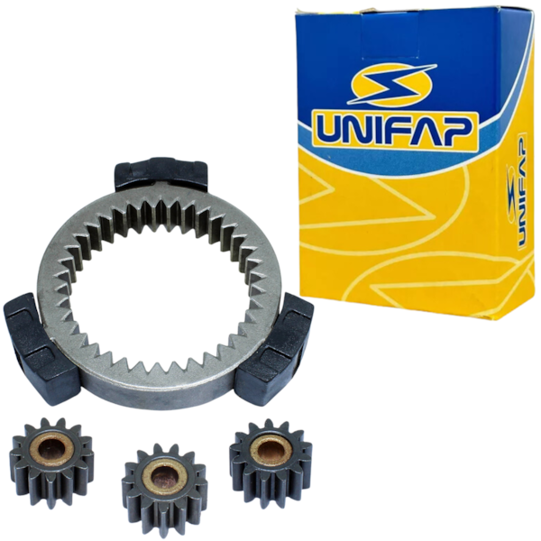 Reparo Planetaria Bosch Sprinter Mb Classe C Completa UF-0120 - 272c6212-67c6-47e2-a10b-72a85a0769b9