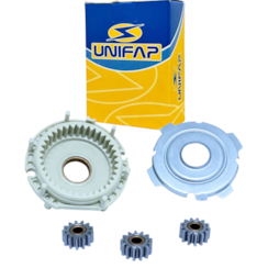 Reparo Planetaria Bosch Universal 37 Dt Completa UF-0080