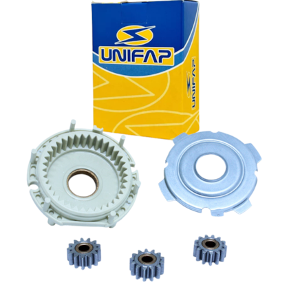 Reparo Planetaria Bosch Universal 37 Dt Completa UF-0080