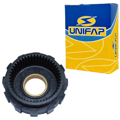 Reparo Planetaria Delco Blazer S10 Clark 48 Dt UF-0065