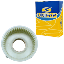 Reparo Planetaria Delco Chery Tiggo 2.0 50 Dentes UF-0177