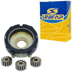 Reparo Planetaria Delco Magentis Optima Sportage Completa UF-0132