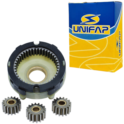 Reparo Planetaria Delco Magentis Optima Sportage Completa UF-0132
