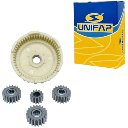 Reparo Planetaria Doblo Fiorino Idea Palio Strada Uno Fire UF-0171