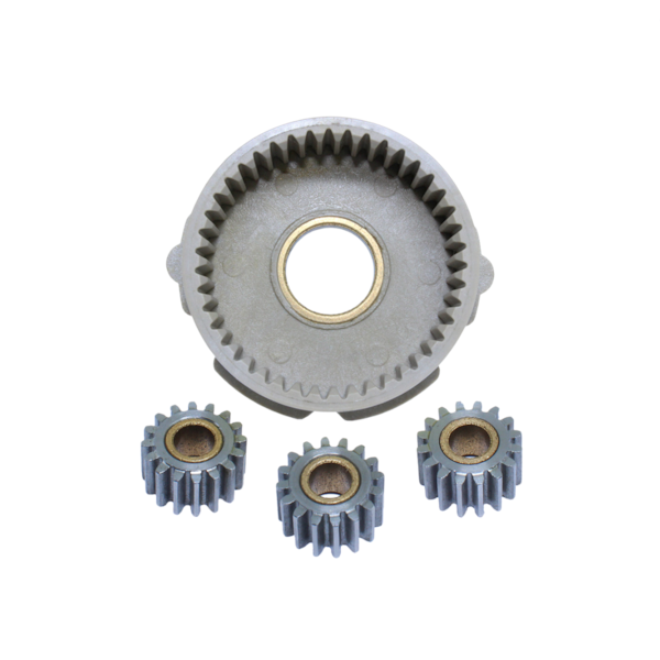 Reparo Planetaria Mitsubishi Dodge Gm Clark 43 Dt Completa UF-0099 - 3747bbc6-5814-4410-976d-3fdef176d63a