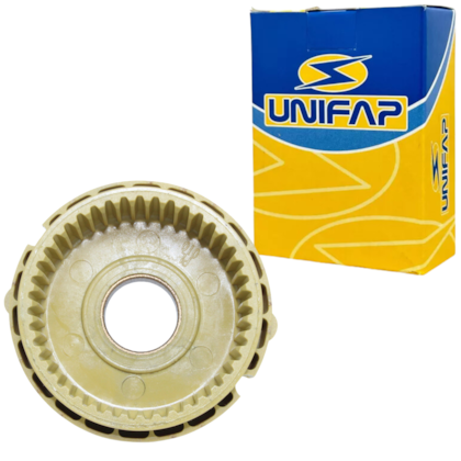 Reparo Planetaria Mitsubishi Omega Clark 43 Dt Base UF-0066