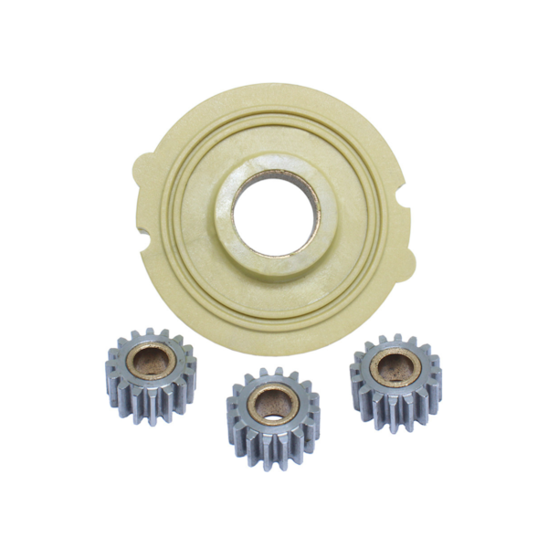 Reparo Planetaria Mitsubishi Omega Clark 43 Dt Completa UF-0100 - 15105b2e-2238-4366-ac84-21122c3e808f