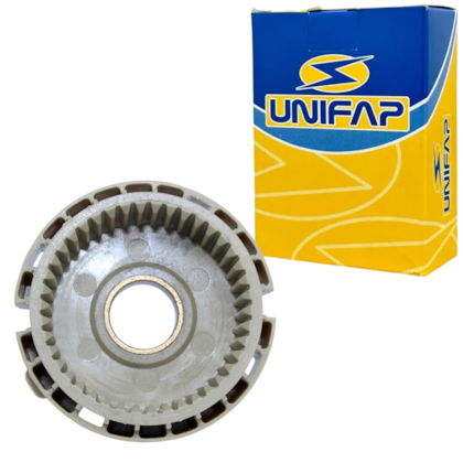 Reparo Planetaria Mitsubishi Renault Hyster 42 Dt Base UF-0073