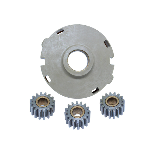 Reparo Planetaria Mitsubishi Renault Hyster 42 Dt Completa UF-0098 - 7940434c-bb53-4e01-b052-21b03c011483