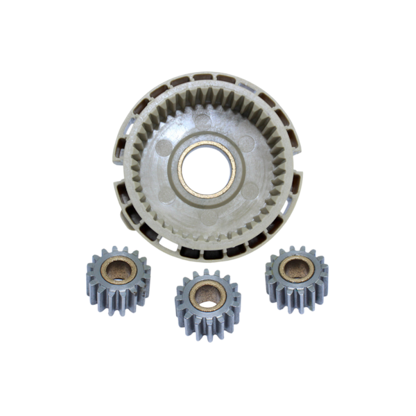 Reparo Planetaria Mitsubishi Renault Hyster 42 Dt Completa UF-0098 - 8066e417-7a6e-4751-80ca-15a6120a303b