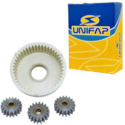 Reparo Planetaria Motorcraft Escort Fiesta -45 Dt Completa UF-0084