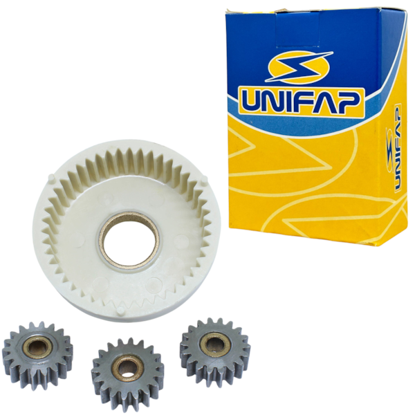 Reparo Planetaria Motorcraft Escort Fiesta -45 Dt Completa UF-0084 - 97eac069-ffee-43ad-ac4a-5773b914d170