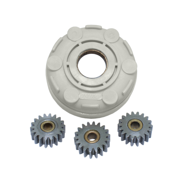 Reparo Planetaria Motorcraft Escort Fiesta -45 Dt Completa UF-0084 - 9824bab9-9ddc-4868-9407-4ea3481886fc